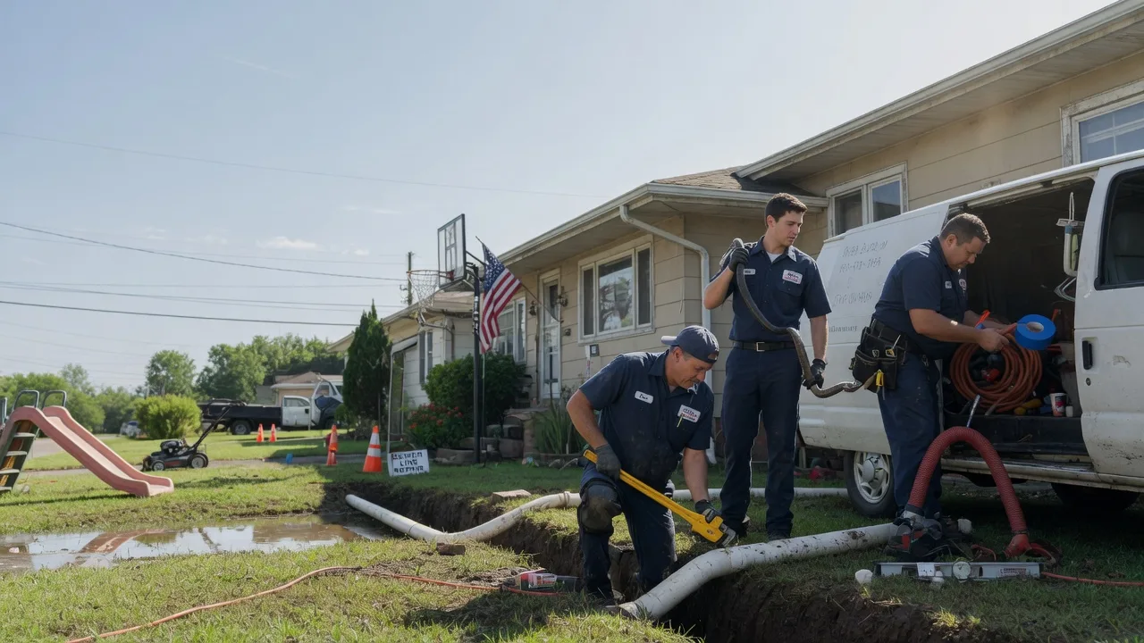 Toilet Installation in East Amherst, NY near me